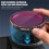 STARTRC Camera Filter Kit for  OSMO ACTION 6 Camera ND/8/16/32 CPL Filters Quick-Release Buckle Design for ACTION 6 9