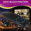 G10S Pro BT Airmouse Backlit Voice Remote Control Wireless for  Player IR Learning G10 Gyroscope for Android TV Box 10