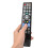 Replace TV Remote Control for  LCD TV Remote Control BN59-00860A BN59-00937A BN59-00936A 9