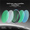 For Action 6 Filter Kit ND8+ND16+ND32 Filter Protection Lens 3