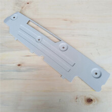 Right Headlamp Concealing Panel for Trucks VOE 82056991 21451002 R.H Headlamp Concealing Panel Truck Spare Parts