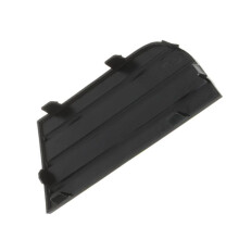 For Expedition 2022-2024 Bumper Grille Molding Lower Grille Trim NL1Z-17E811A Low-Profile Version