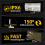 Outdoor Comping Led Light for  18V Battery Spotlight Work Light Handheld Fishing Lamp 2