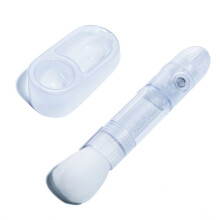 Nail Brush, Multifunctional Utility with Comfortable Grip, Convenient for Makeup and Home Use