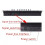 192 DMX Controller for Stage Lighting, 512 DMX Console for DJs, Lighting Control Equipment for Performances and Shows AU 6