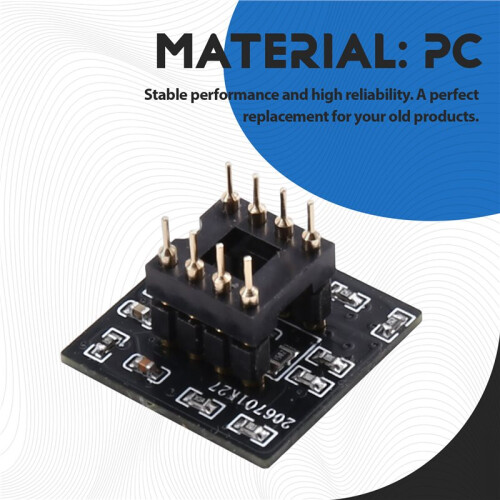 1 PCS SX45A Single Op Amp Chip Replace Opa627 Audio Discrete Component Operational Amplifier HiFi AUDIENCE Preamplifier 2