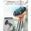 Round Volumizing Brush Diffuser Nozzle Attachment for  AirWrap HS01 HS05 HS08 for Straight Wavy Curly B 5
