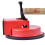 Professional Flooring Assistant Tool with Heavy Duty Suction, Adjustable Handle for Versatile Use 2