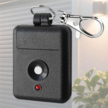 Garage Door Opener Remote for Linear Delta-3 DNT00026 -T 1-Channel 310MHz 8 Dip Garage Door Transmitter 2Pack
