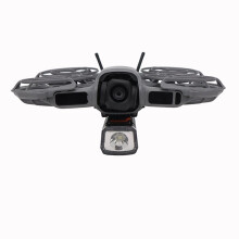Rechargeable Searchlight for NEO 2 Drone Accessories Searchlight LED Night Flight Signal Light Fixed Night Light