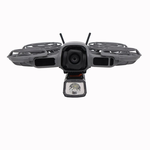 Rechargeable Searchlight for  NEO 2 Drone Accessories Searchlight LED Night Flight Signal Light Fixed Night Light
