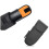 Flash Light Case for  Speedlite for V1Pro V100 Models Protective Pouch for Various Flash Units 5
