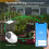 Rain Sensor Accurate Rainfall Detection BTV5.0 Wireless Digital Accurate Rain Gauge for  Home Scenes Linkage 3