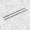 10Pcs Main Gear for  with 4Pcs Carbon Fiber Tail Boom Support Rods 7