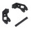 Tail Wing Assembly for HBX with Front & Rear Bumper Assembly for HBX 3