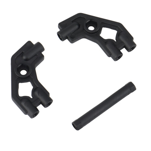 Tail Wing Assembly for HBX with Front & Rear Bumper Assembly for HBX 2