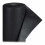 Svart ugressduk 220 g/m² 1