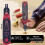 36 Accessory Engraving Pen Grinder with 3-Speed Adjustment for Grinding Honing Cutting Drilling Deburring and Polishing 5