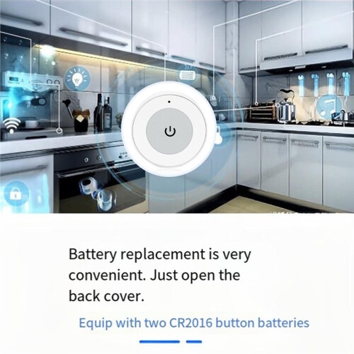 10pcs 433MHZ EV1527 Remote Control Transmitter Arbitrary Wiring-Free for Garage Doors &  Relay 2
