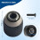 Versatile 1/2" Keyless Chuck Replacement for  and  Drills, Fits Multiple Models 7