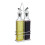 Set olio e aceto con supporto 1