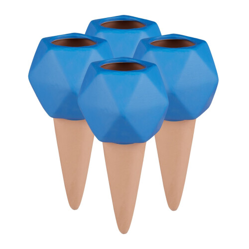 4 globi di irrigazione