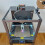 Low Rider MMU Kit Multi-Material Printing Upgraded 3D Printer System for Any Klipper Voron SV08 3D Printers EU Plug 6