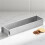 Rectangle Cake Pan, Stainless Steel Tiramisu Pan with Removable Side, 6 cm Deep Rectangular Baking Tray for Tiramisu 4