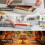 Rectangle Cake Pan, Stainless Steel Tiramisu Pan with Removable Side, 6 cm Deep Rectangular Baking Tray for Tiramisu 6