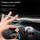 Adattatore Carplay Wireless 3 In 1  Mirror Link Carplay per Android Auto Dongle USB Carplay Cablato per Android 7