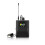 M-PROI Wireless Audio System 560-690MHz  24bit/44.1kHz 7ms Delay 80m Range for Studio/Live Performance 5