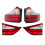 Left Outer Tail Light Assembly Rear Brake Reverse Stop Lamp 8156008050 for  Sienna 2015-2020 2