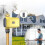 Single-Channel Zigbee  Watering Device, Automatic Irrigation Timer Waterproof Timing Irrigation Automatic Watering 3