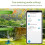 Single-Channel Zigbee  Watering Device, Automatic Irrigation Timer Waterproof Timing Irrigation Automatic Watering 10