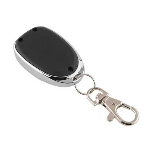 433MHz Garage Door Scroll Code Remote Control Compatible with for ECOSTAR RSE2 RSC2 Wireless Remote Control 1