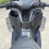 Motorcycle Legsheild Leg Windshield Protect for  NMAX155 V3 2025 Nmax155 Transparent 4