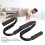 2 pièces Barres de push-up en forme de S, mousse et acier, taille S 6