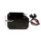 5Pcs Door Lock  12V Small Electromagnetic Lock Vending Electric Control  Cabinet Door Electronic Lock 4