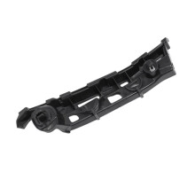 New Front Bumper Bracket Outer Side Fixing Bracket for Aygo 2014-2022 Bumper Mounting Bracket Right 52535-0H040