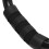2 pièces Barres de push-up en forme de S, mousse et acier, taille S 7