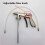 Paint for Automobile Chassis Glue Tool Auto Armored Spray Tooladjustable Undercoating Metal Sprayer Tool 4