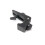 For LP Vinyl Phonograph Tone Arm Base, Turntable Tone Arm Fixed Snap Fastener, HIFI Accessory 4