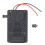 14,8 V V-Mount-Batterieplatte Silber 6 A 14,5 cm 2