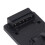 14,8 V V-Mount-Batterieplatte Silber 6 A 14,5 cm 9