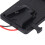 14,8 V V-Mount-Batterieplatte Silber 6 A 14,5 cm 3