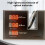 80mm Handheld Prism Speed Pull Effect Filter for Photography & Videography Bokeh Camera Digital Camera Accessories 5