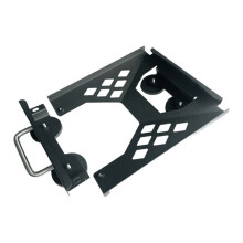 Portable Magnetic Roof Bracket Magnetic Suction Type for Starlink  Bracket Easy Windshield Installation