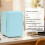 4L Car  Refrigerator Medication Multifunction Portable Refrigerator Desktop Cosmetics Refrigerators Cold/Heat 7