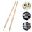 Braço Extensor para Prato de Bateria, Suporte Extensor com Grampo para Palco de Concertos, Shows e Ensaios. 5