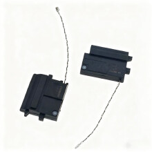1 Pairs for NS2 Left Right Loudspeaker High Quality Speakers for 2 Game Console Replacement Parts